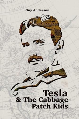 Tesla the cabbage patch - tesla,