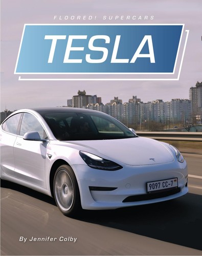 Tesla - ,